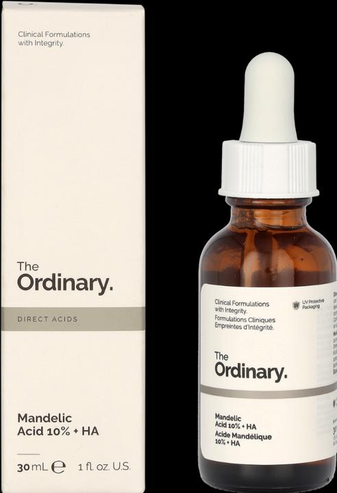 Actual product image The Ordinary Mandelic Acid (30 ml)