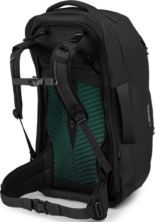 Actual product image Osprey Fairview 70 (62 l)