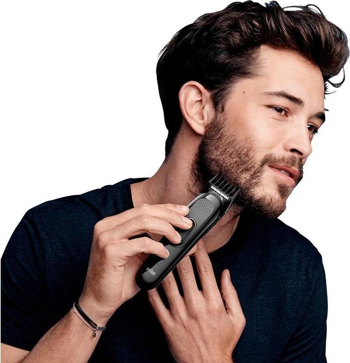 Image du produit Braun Multi-Grooming-Kit 3225
