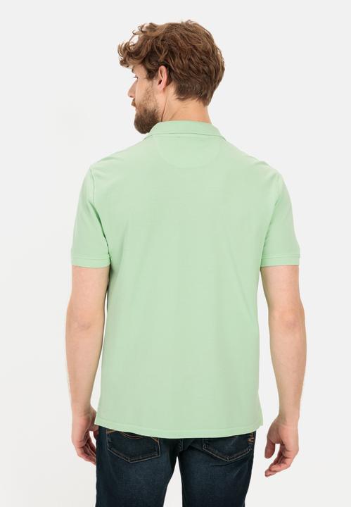 Immagine prodotto Camel Active Polo in piqué realizzata in cotone organico certificato (6XL)