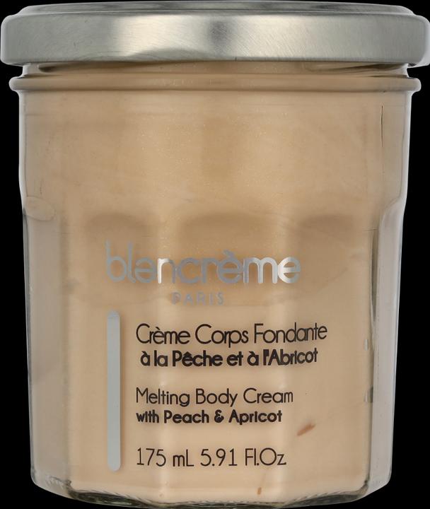 Blancreme Melting Body Cream (175 ml)