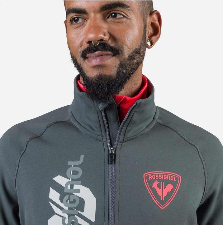 Immagine prodotto Rossignol Neues Hero Classique Clim Sweatshirt (S)