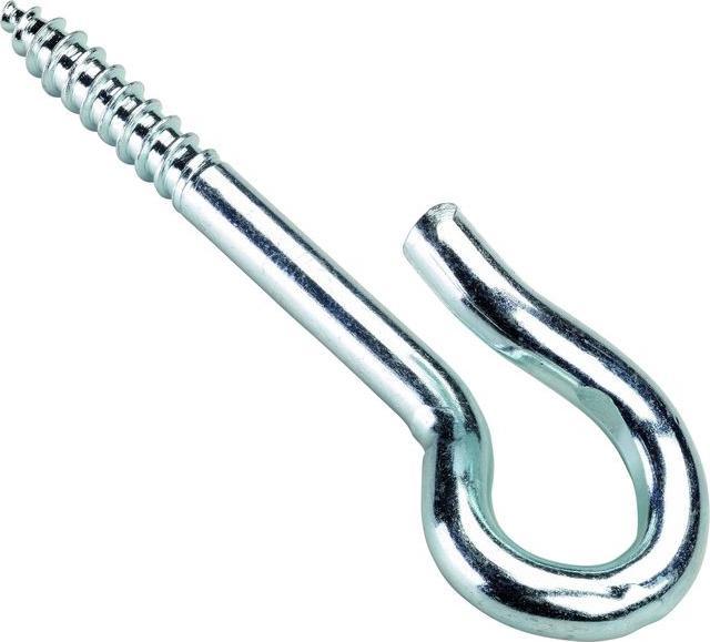 BestaPac Ceiling hook (2 Screws per piece)