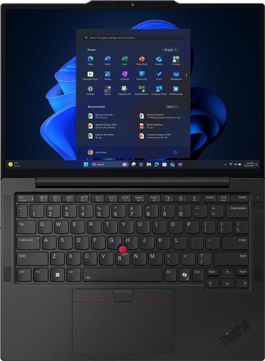 Immagine prodotto Lenovo ThinkPad X13 Gen 6 (Intel)