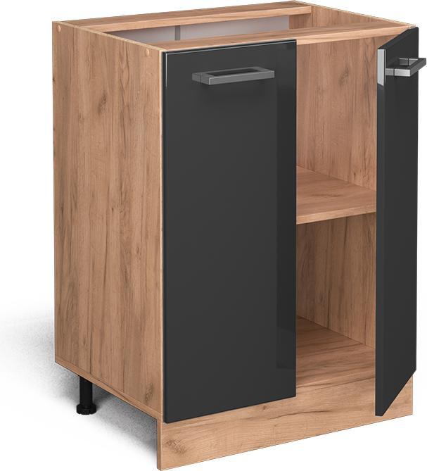 Actual product image Vicco Küchenunterschrank R-Line (60 x 46 x 81.5 cm)