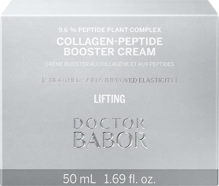 Produktbild Babor Doctor - Collagen-peptide (50 ml, 24h Creme)