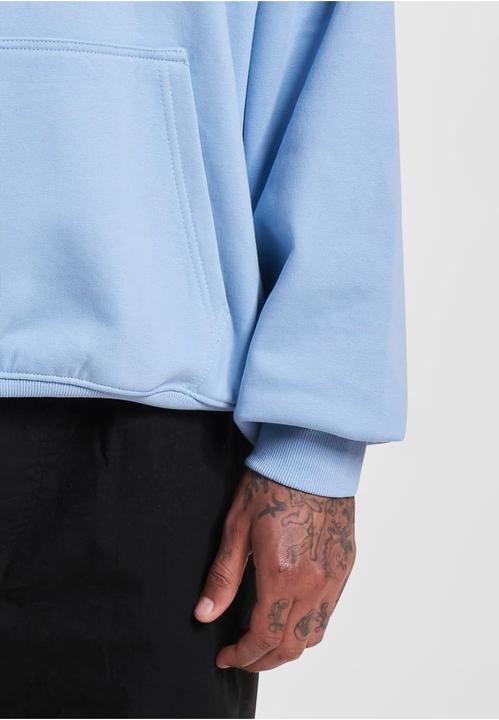 Actual product image DEF Hoody Heart - 87047 (XXL)