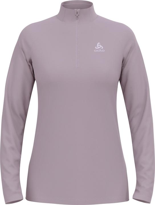 Produktbild Odlo Mid layer 1/2 zip ESSENTIAL LIGHT (XL)