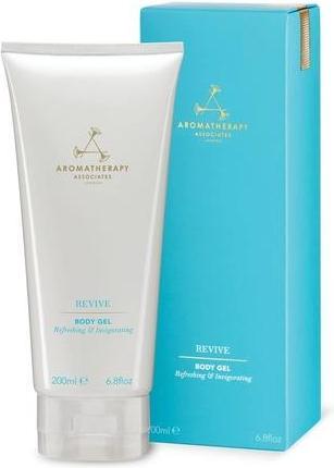 Actual product image Aromatherapy Associates Revive Detox Cellulite Gel 200ml (Body gel, 200 ml)