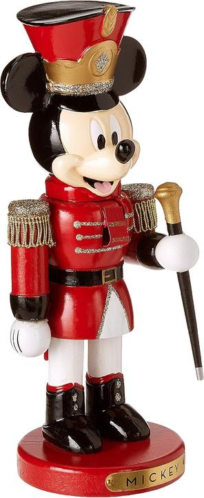 Produktbild Kurt S. Adler Nussknacker Mickey Mouse