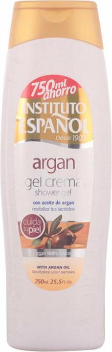 Produktbild Instituto Español Instituto Espanol Argan Creme Duschgel 750ml (750 ml)