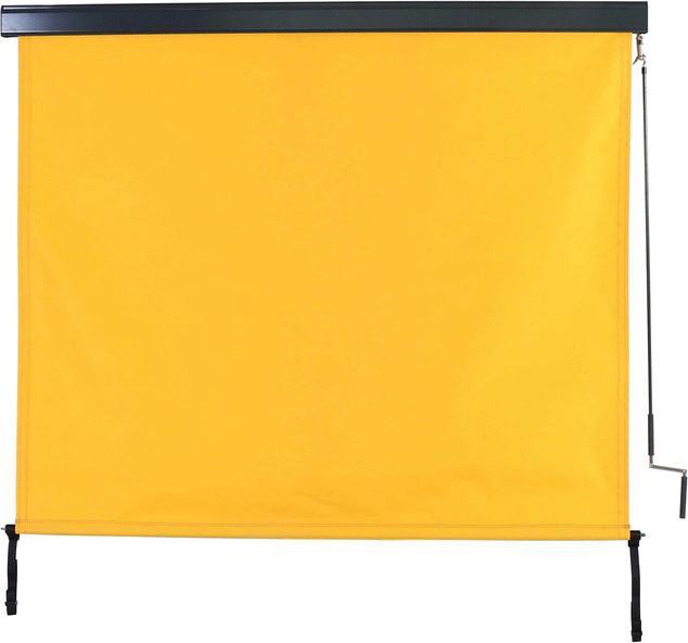 Produktbild Swisshandel24 Vertikalmarkise (1.80 m)