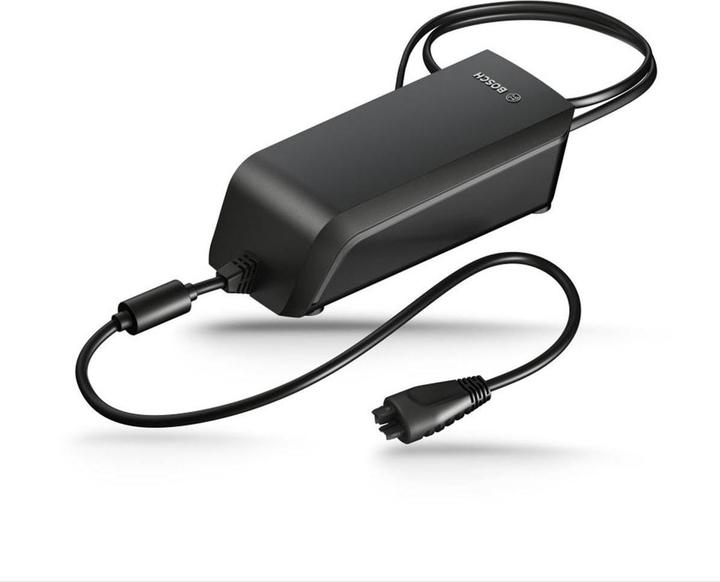 Actual product image Bosch eBike Ladegerät BCS250 (E-bike charger)