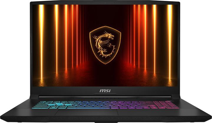 Produktbild MSI Katana 17 HX B14WGK-005FR