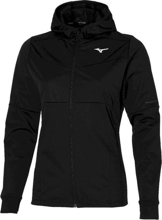 Mizuno Thermal Charge Bt Jk (XS)
