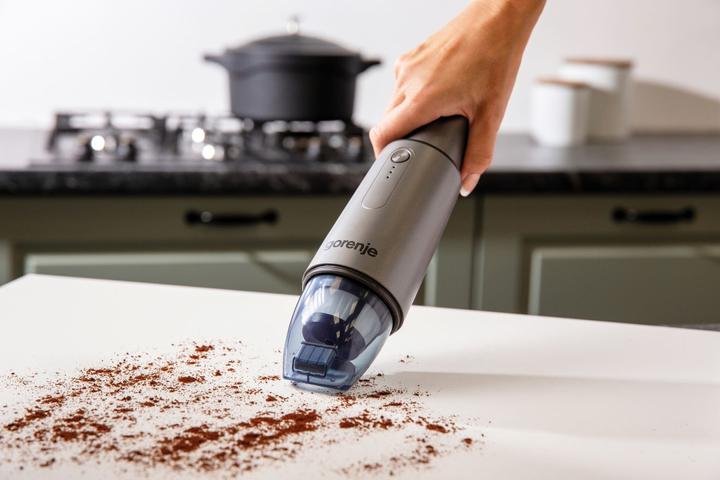 Actual product image Gorenje MVC72HGA