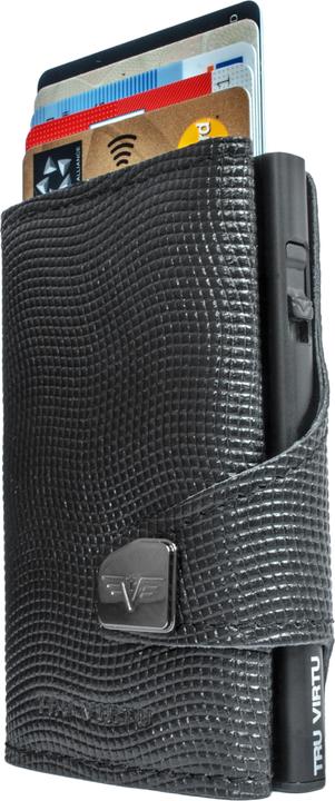 Actual product image Tru Virtu Click & Slide