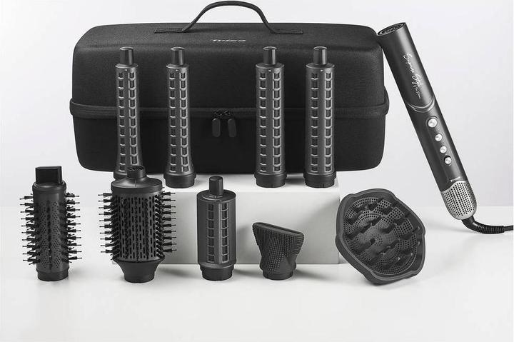 Actual product image Trisa Supreme Style" multistyler