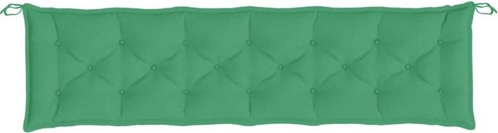 Produktbild VidaXL Gartenbank-Auflage O x ford-Gewebe (200 x 50 x 7 cm)