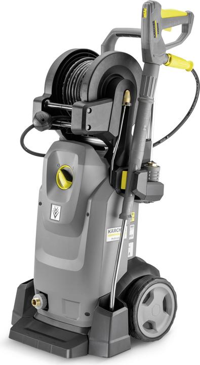Actual product image Kärcher K?rc high pressure r. HD 7/14-4 MXA Plus 1.524-947.0
