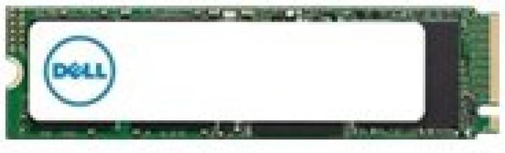 Actual product image Dell M.2 PCIe NVME 2280 solid state drive - (1000 GB, M.2 2280)