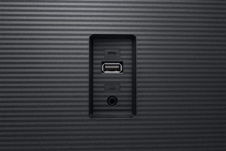 Actual product image Samsung LF27T850QWUXEN (2560 x 1440 pixels, 27")