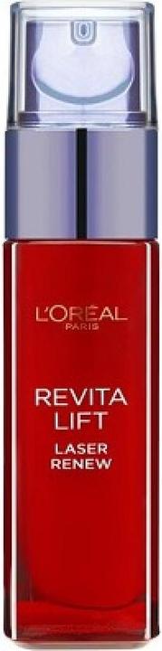 Actual product image L'Oréal Paris Revitalift Laser Renew Serum (30 ml)