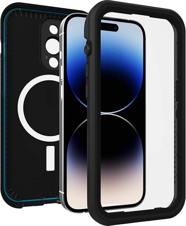 Actual product image OtterBox Frē mit MagSafe (Apple iPhone 14 Pro)