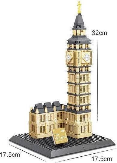 Produktbild Wange The Big Ben of London