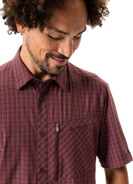 Actual product image Vaude Men's Seiland Shirt III (M)