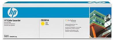 Produktbild HP 824a (Y)