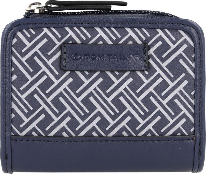 Actual product image Tom Tailor Yoki wallet 12.5 cm