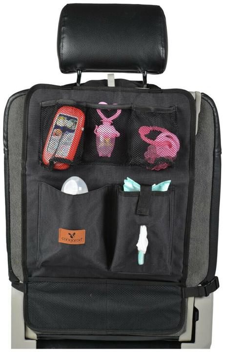 Produktbild Cangaroo Organizer Rückenlehnenschutz