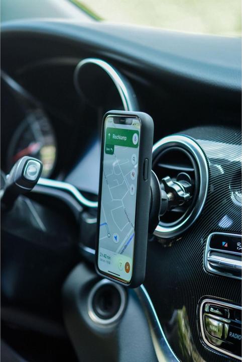 Immagine prodotto Fidlock Base di ventilazione per auto supporto per smartphone