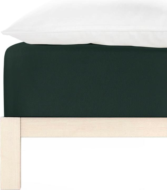 Actual product image Living Home Boxspring Feinjersey (140-160 x 200 cm)