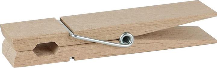 Produktbild Bürstenhaus Redecker Holzklammer XL 15x3.5 cm