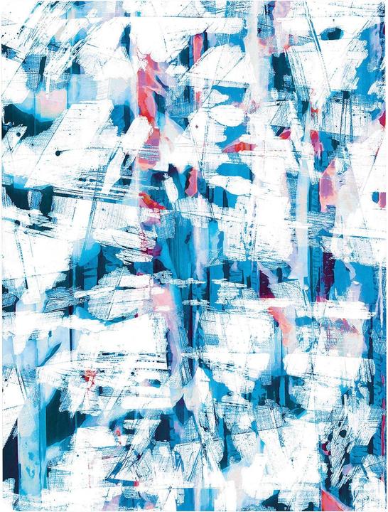 Nuuna Composition (22 x 16.5 cm, Dotted, Soft cover)