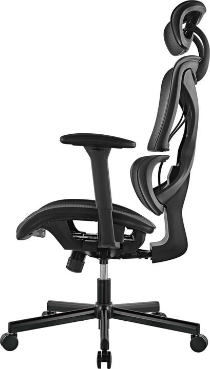 Produktbild Wiltec Ergonomischer Bürostuhl