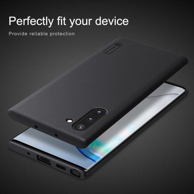 Produktbild Nillkin Super Frosted Shield Series (Samsung Galaxy Note 10)