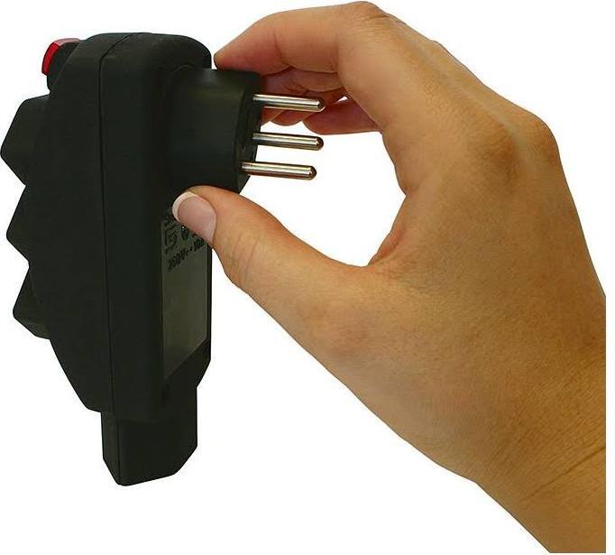 Immagine prodotto Steffen Steko Swing (Tipo 13, 3 x)