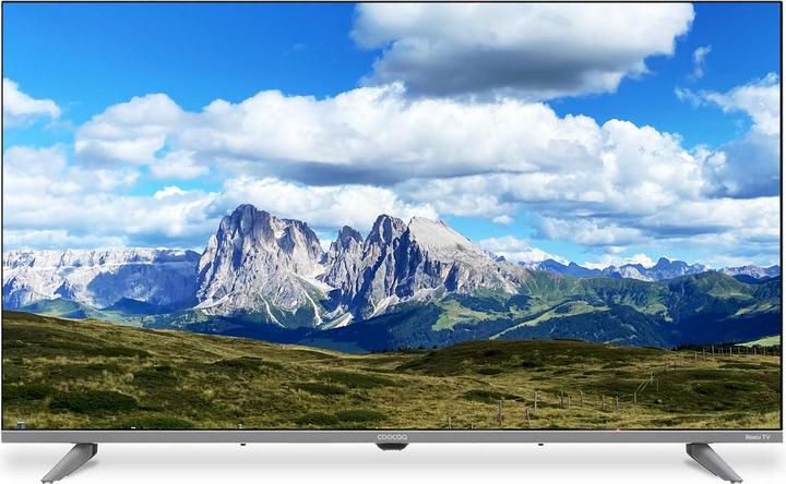Image du produit Coocaa 61239 Metz Consumer Electronics GmbH 32R3G Téléviseur LED (31.50", LED)