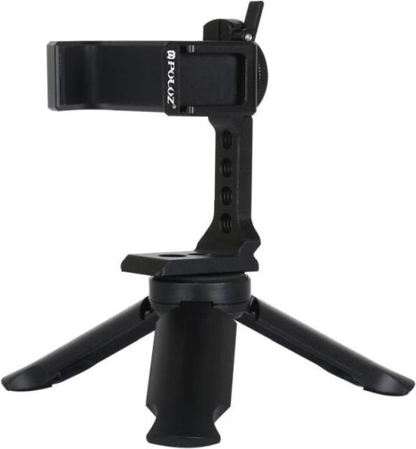 Produktbild Puluz Mini Dreibeinstativ 360 Grad Series (Kunststoff)