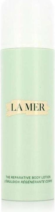 Produktbild La Mer The Reparative Body Lotion 160 ML (Körperlotion, 160 ml)