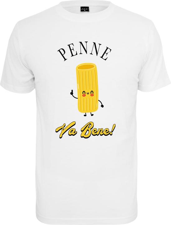 Actual product image Mister Tee Penne va benne tea - 19059 (XXL)