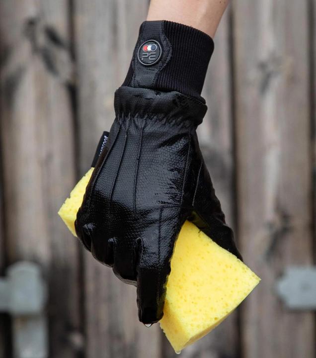 Produktbild Premier Equine wasserdichte reithandschuhe dajour (L)