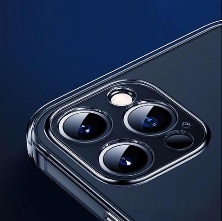 Image du produit Screenguard Case (Apple iPhone 12)
