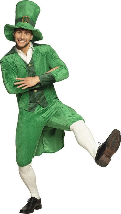 Produktbild Boland Kostüm Leprechaun (58, 60)