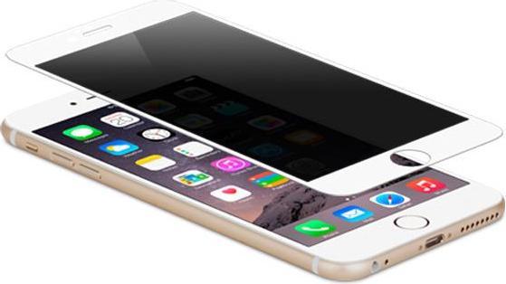 Actual product image Moshi iVisor (1 Piece, Apple iPhone 6 Plus)