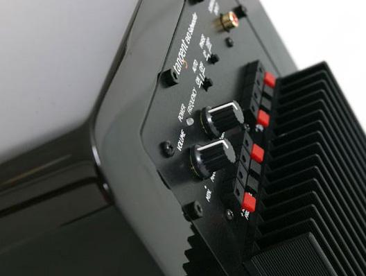 Actual product image Tangent Evo E8