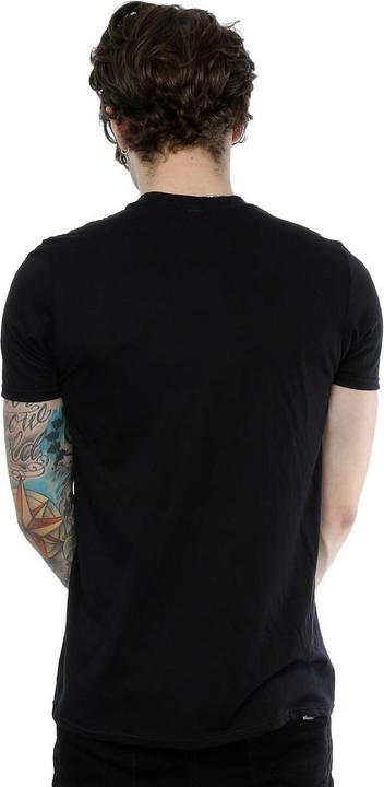 Black Panther Smoke TShirt